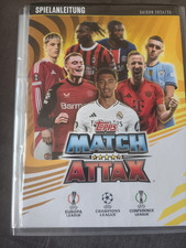 Topps match attax gebraucht kaufen  Uder