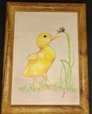 Hand painted baby for sale  Lafayette