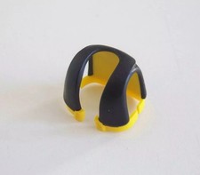 Playmobil yellow black d'occasion  Expédié en Belgium