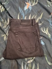 Mens saints black for sale  LONDON