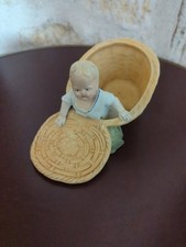 Ravissant bébé piano d'occasion  Audincourt