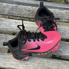 Girls nike pink for sale  Oneonta