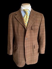 Vintage dunn tweed for sale  CHELTENHAM