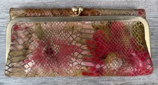 Hobo rachel wallet for sale  Schenectady