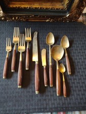dining teakwood set for sale  Umatilla
