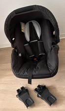 Babyschale hauck universal gebraucht kaufen  Aschaffenburg