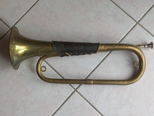 Clairon militaire couesnon d'occasion  Montreuil-Juigné