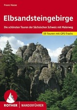 Elbsandsteingebirge touren gps gebraucht kaufen  München