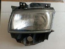 Faro anteriore sinistro usato  Italia