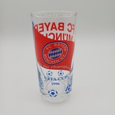 Bayern münchen bierglas gebraucht kaufen  Schwerin