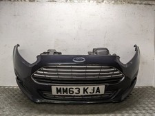Ford fiesta titanium for sale  ACCRINGTON