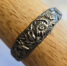 Vtg sterling silver for sale  White Marsh