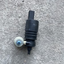 Lupo windscreen washer for sale  WOLVERHAMPTON