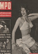Riviste tempo 1948 usato  Giarre
