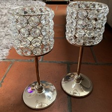 Real crystal drop for sale  STOURBRIDGE