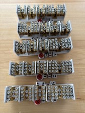 Werit abzweigklemme 25mm gebraucht kaufen Werit abzweigklemme 25mm gebraucht kaufen  Dettingen unter Teck