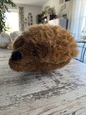 Kuschel stoff plüschtier gebraucht kaufen  Tüßling