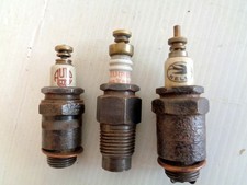 Automobilia bougie llumage d'occasion  Niort