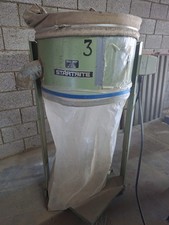 Dust extractor for sale  HAYES
