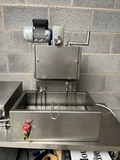 Mp4 semi automatic for sale  HOLYWELL