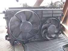 Radiador Volkswagen Polo 2017 ABA-6RDAJ [Usado] [PA115859100] comprar usado  Enviando para Brazil