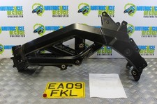 Suzuki 650 frame for sale Suzuki 650 frame for sale  COLCHESTER
