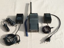 Yaesu 203r fm for sale  READING