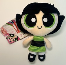 Powerpuff girls buttercup for sale  Kaysville