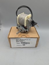 Motor de repuesto Broan 99080166 1AAD2 *Nuevo stock antiguo* segunda mano  Embacar hacia Mexico
