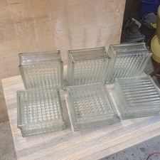 Vintage mcm glass for sale  Rock Island