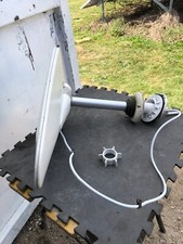 Caravan motormover status for sale Caravan motormover status for sale  IPSWICH