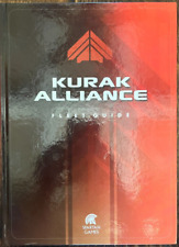 Kurak alliance fleet for sale  Sweet Briar