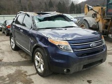 Ford explorer transmission for sale  Stoystown
