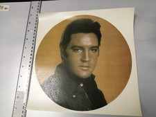 Elvis presley motifs for sale  SKEGNESS