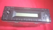 Rádio Mercedes Truck Base Low 24V áudio original do carro Bosch76200009 comprar usado  Enviando para Brazil