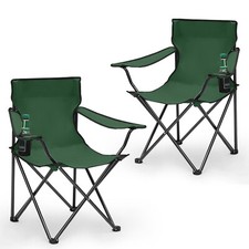 Faltstuhl campingstuhl flatbar gebraucht kaufen  Leipzig