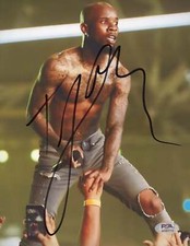 Tory lanez signed for sale  Irvine