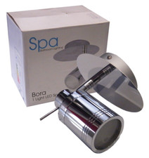 Spa bathroom lighting for sale  ILFRACOMBE