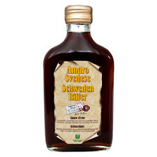 Amaro svedese 200ml usato  Napoli