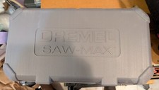 Dremel saw max for sale  Staten Island