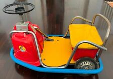 Autoscontro giordani bambino usato  Viareggio