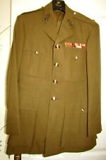British lt. colonel for sale  WAKEFIELD