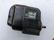 Lucas sr4 vintage for sale  HORSHAM
