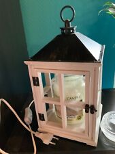Candle warmer kerzenlampe gebraucht kaufen  Berlin