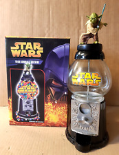 Yoda gumball machine d'occasion  Sète