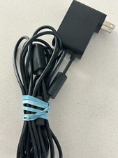 Xbox 360 Microsoft 1429 Kinect Sensor Adaptador CA Fonte de Alimentação Cabo Carregador OEM comprar usado  Enviando para Brazil