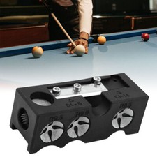 Pool cue tip for sale  UK