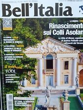 Bell italia 2024 usato  Campagna