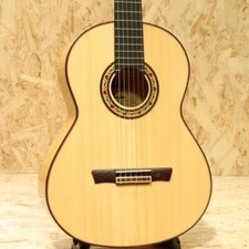 Guitarra flamenca Francisco Bros Solea Especial 650mm 2022 comprar usado  Enviando para Brazil