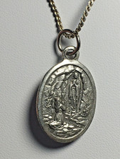 Antique sterling religious for sale  Englewood